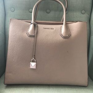 Micheal kors Mercer satchel